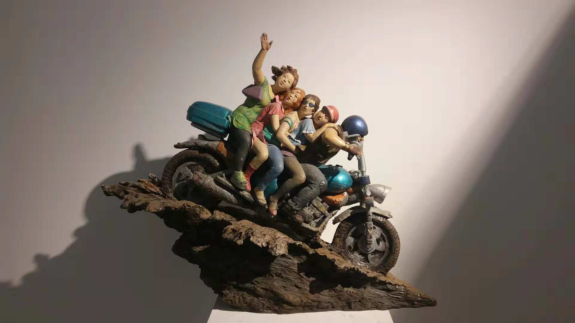 艺术天津